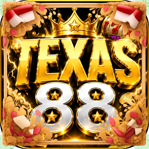 texas88 App: Info, Rating, dan Link Download APK Resmi — ikon aplikasi
