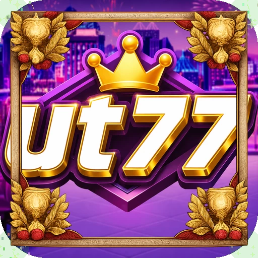 Review Aplikasi ut77 Versi Terbaru APK Resmi — ikon aplikasi