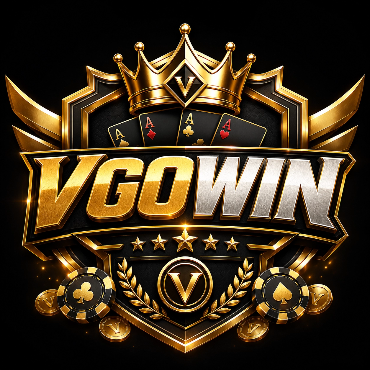 vgowin Versi Terbaru untuk Android Tanpa Ribet APK Resmi — ikon aplikasi