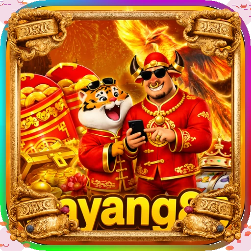 Aplikasi wayang88 Terbaik untuk Android dan iOS APK Resmi — ikon aplikasi