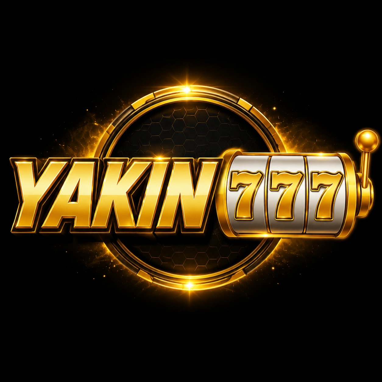 Download yakin777 APK Original untuk Android APK Resmi — ikon aplikasi