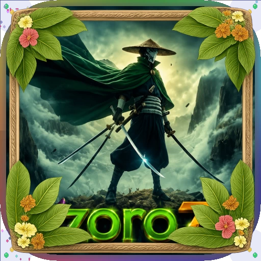zoro77 Terbaru: Review Aplikasi dan Link Unduh APK Resmi — ikon aplikasi