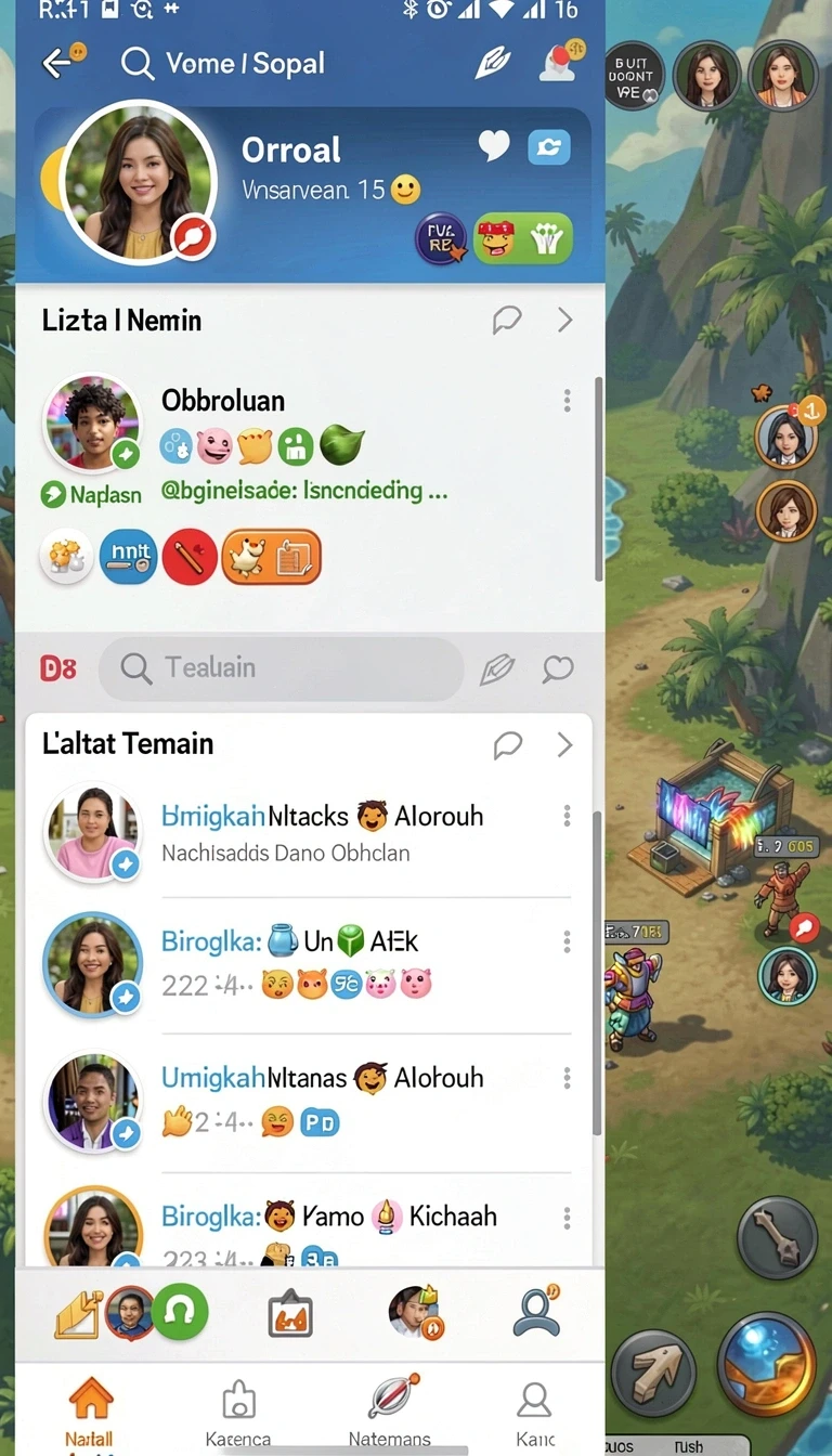 Screenshot Cara Update Aplikasi Ketua ke Versi Terbaru nomor 1