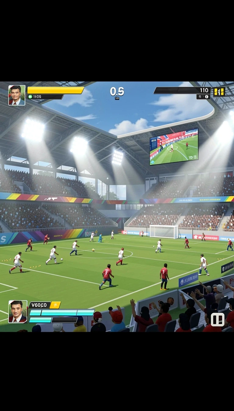 Screenshot Aplikasi 66kbet Paling Baru untuk Android nomor 3