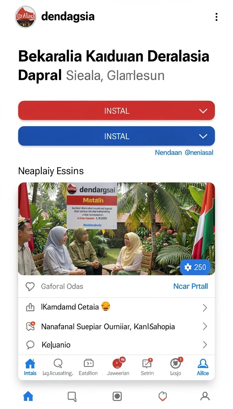 Screenshot Aplikasi 77lucks Resmi: Download dan Instalasi nomor 3