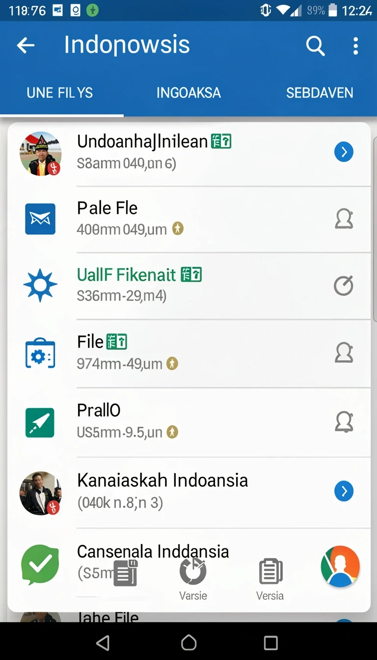Screenshot Info Lengkap Aplikasi maxwin77 Versi Terbaru nomor 1