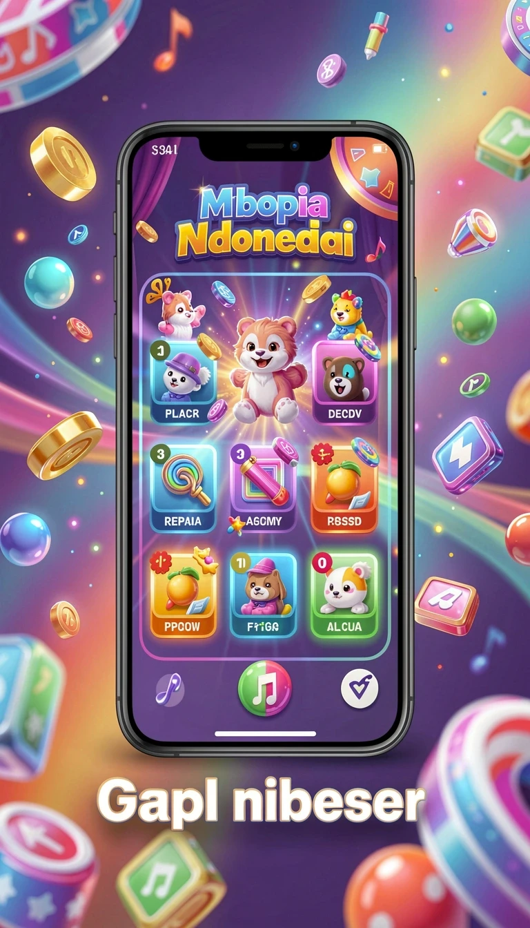 Screenshot 666p App: Info, Rating, dan Link Download nomor 1