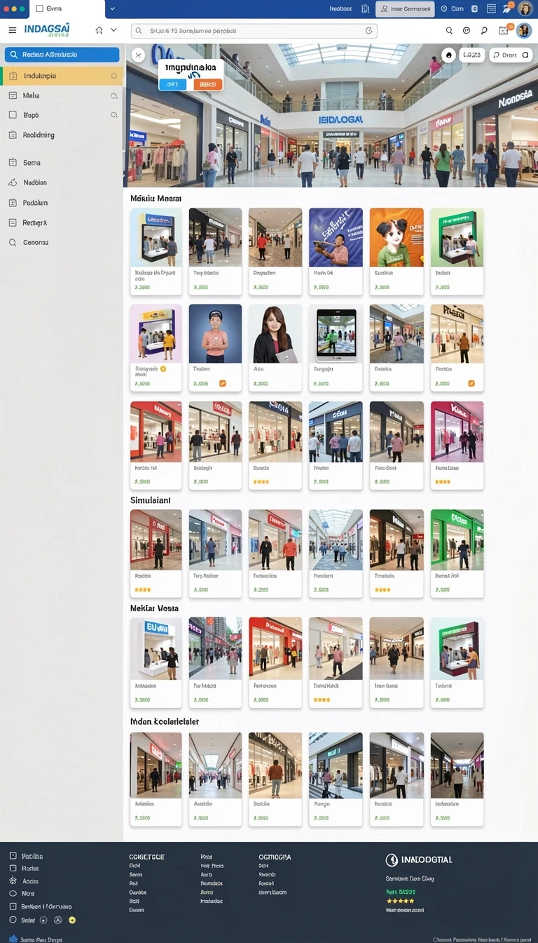 Screenshot 7dewa App APK Terbaru nomor 1