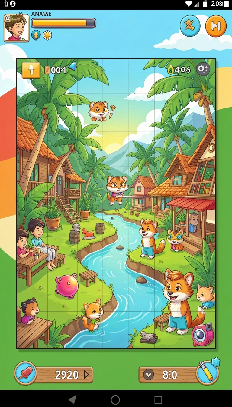 Screenshot Panduan Instalasi Aplikasi mg525 di Android nomor 2