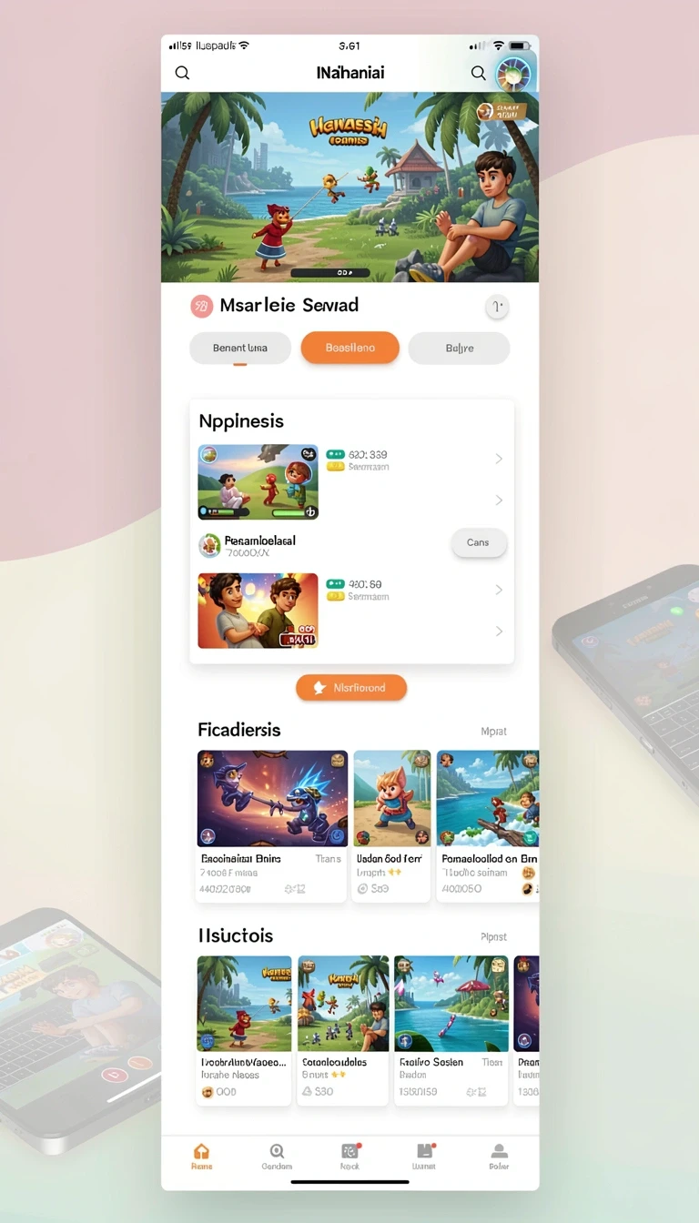 Screenshot pos4d APK Terbaru untuk Perangkat Android nomor 3