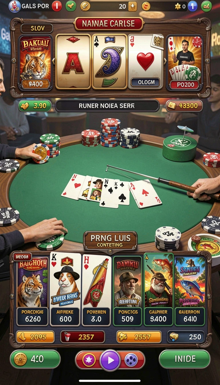 Screenshot 7game APK: Cara Download dan Instal di Android nomor 2
