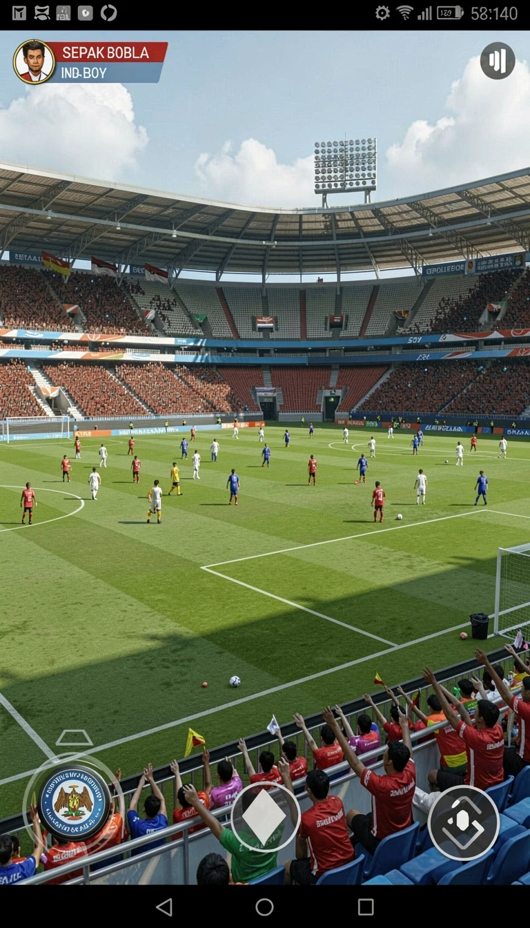 Screenshot 8ii Terbaru: Download APK dan Info Lengkap nomor 1