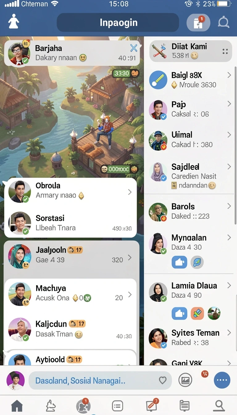 Screenshot Info Lengkap Aplikasi mdgwin Versi Terbaru nomor 2