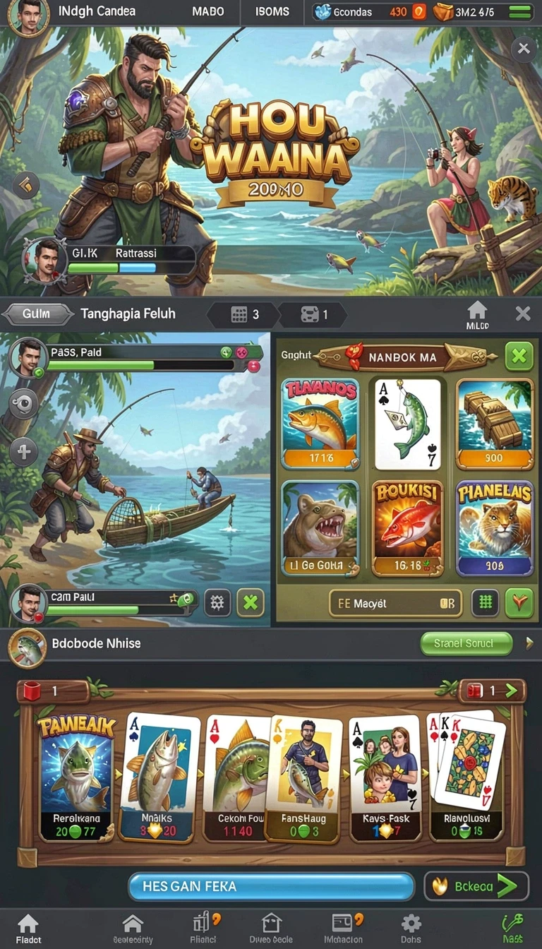 Screenshot Aplikasi ind777 Terbaik untuk Android dan iOS nomor 2