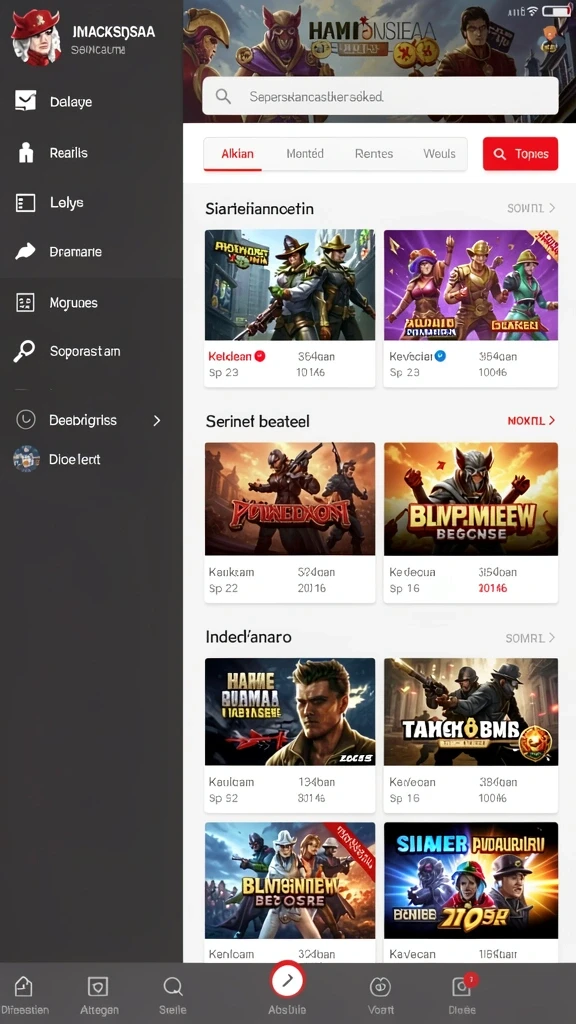 Screenshot Info Lengkap Aplikasi maxwin77 Versi Terbaru nomor 2