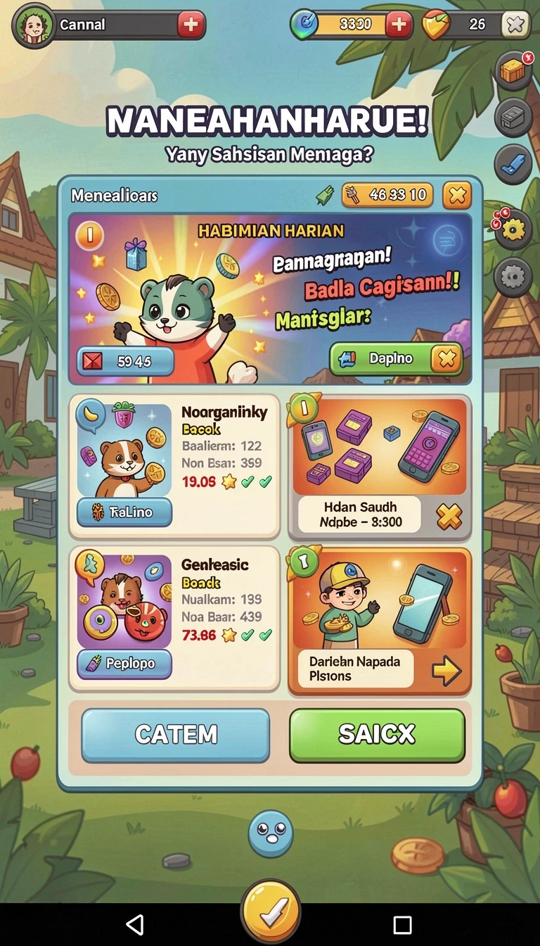 Screenshot Aplikasi rpwin1 Terbaru untuk Android dan iOS nomor 3