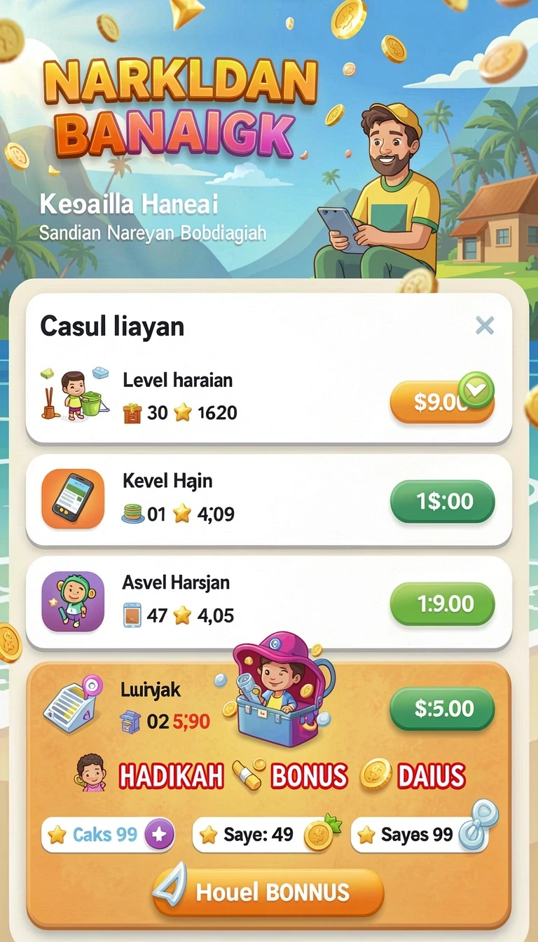 Screenshot Aplikasi qqdewa Ringan untuk Android nomor 1
