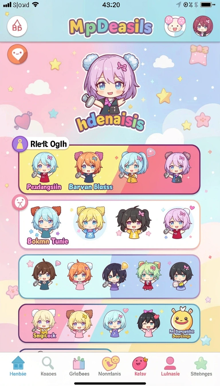 Screenshot 8hhh Versi Terbaru: Apa yang Baru? nomor 2