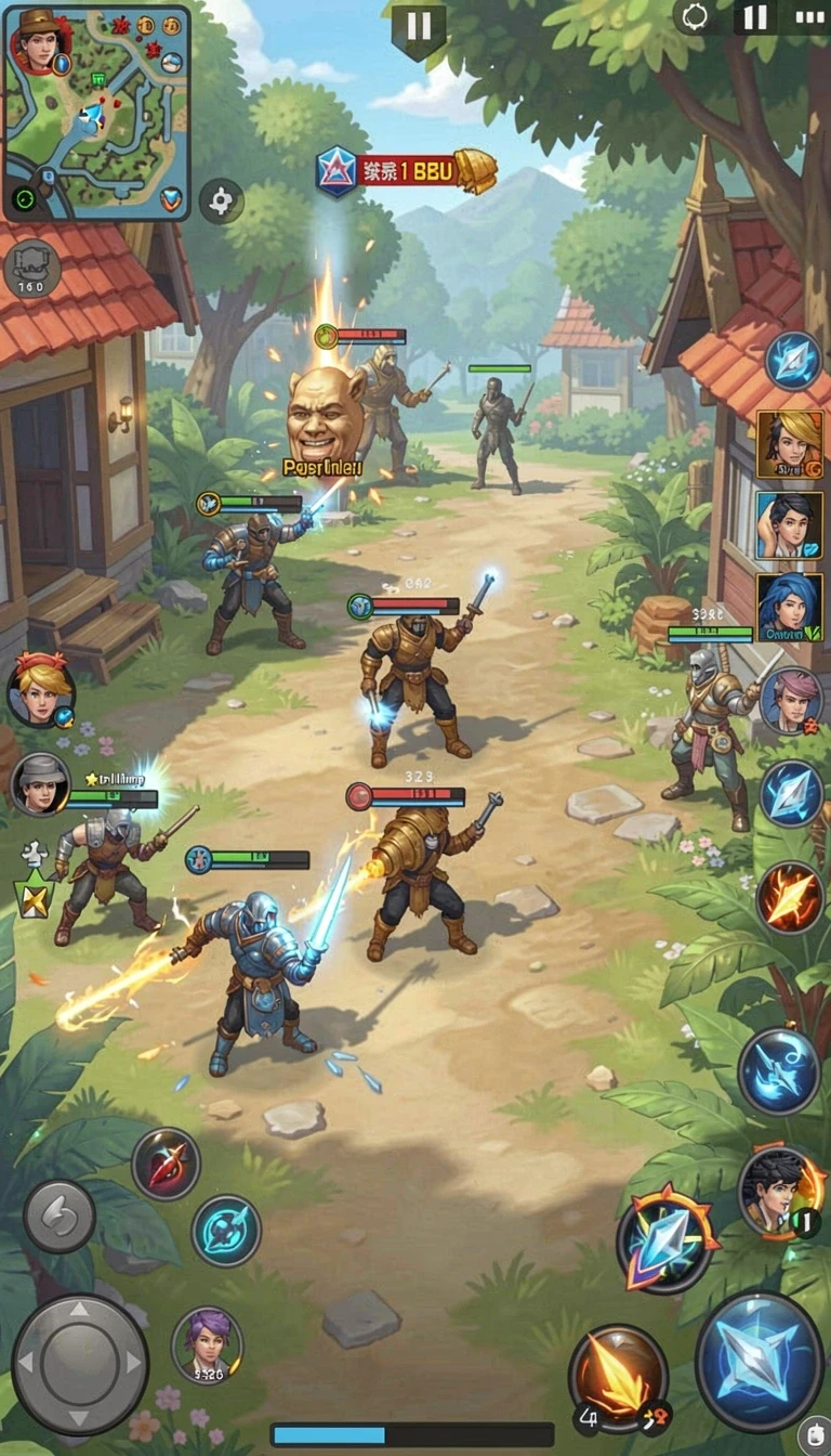 Screenshot Download 7meter APK untuk Android nomor 1