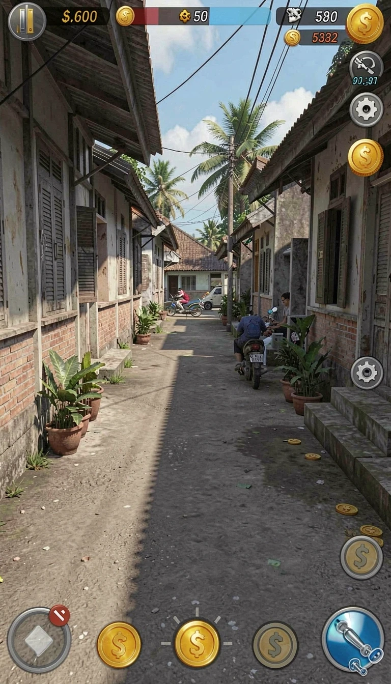 Screenshot Review Aplikasi 5gtoto Versi Terbaru nomor 3