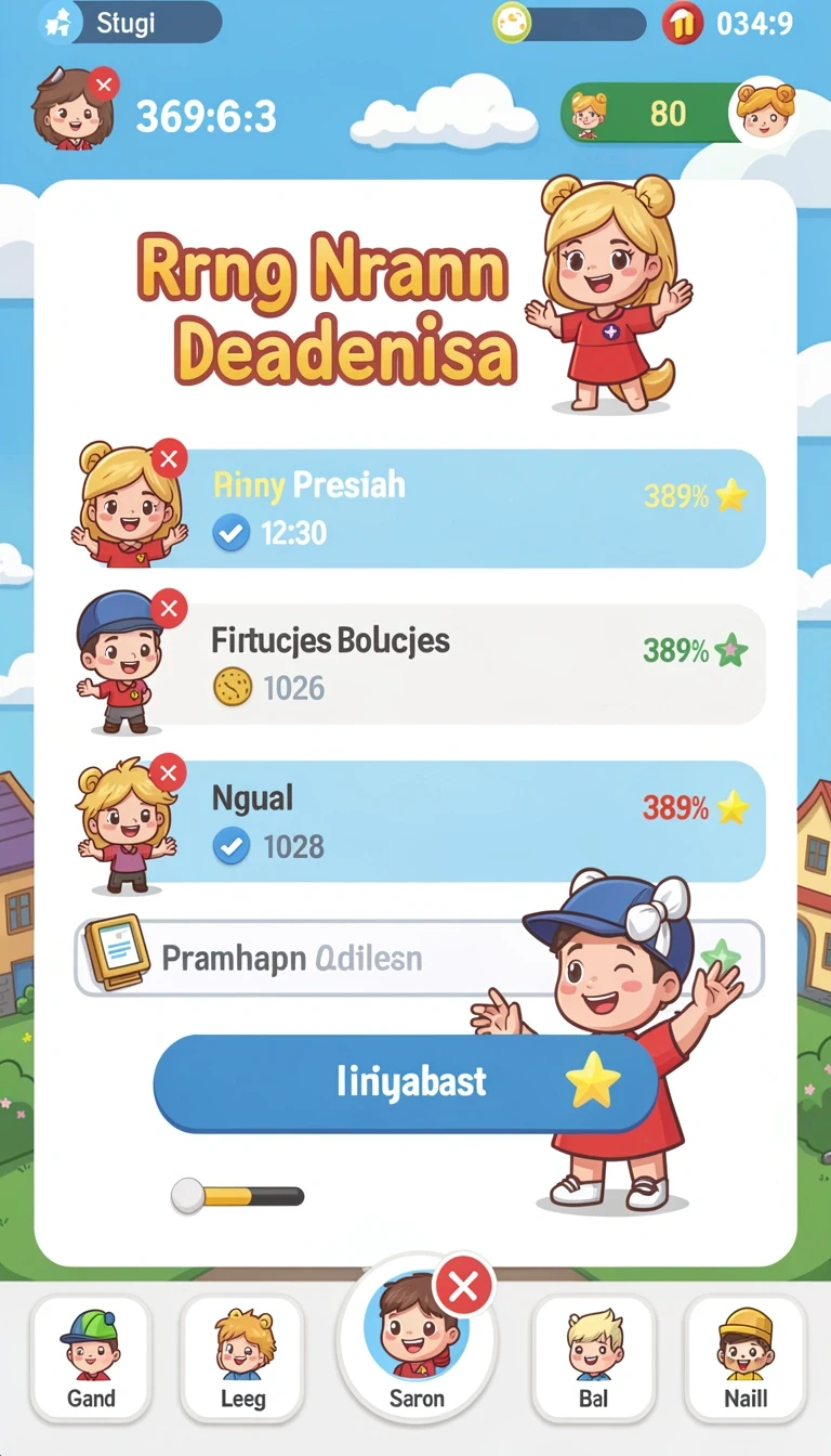 Screenshot 7game APK: Cara Download dan Instal di Android nomor 1