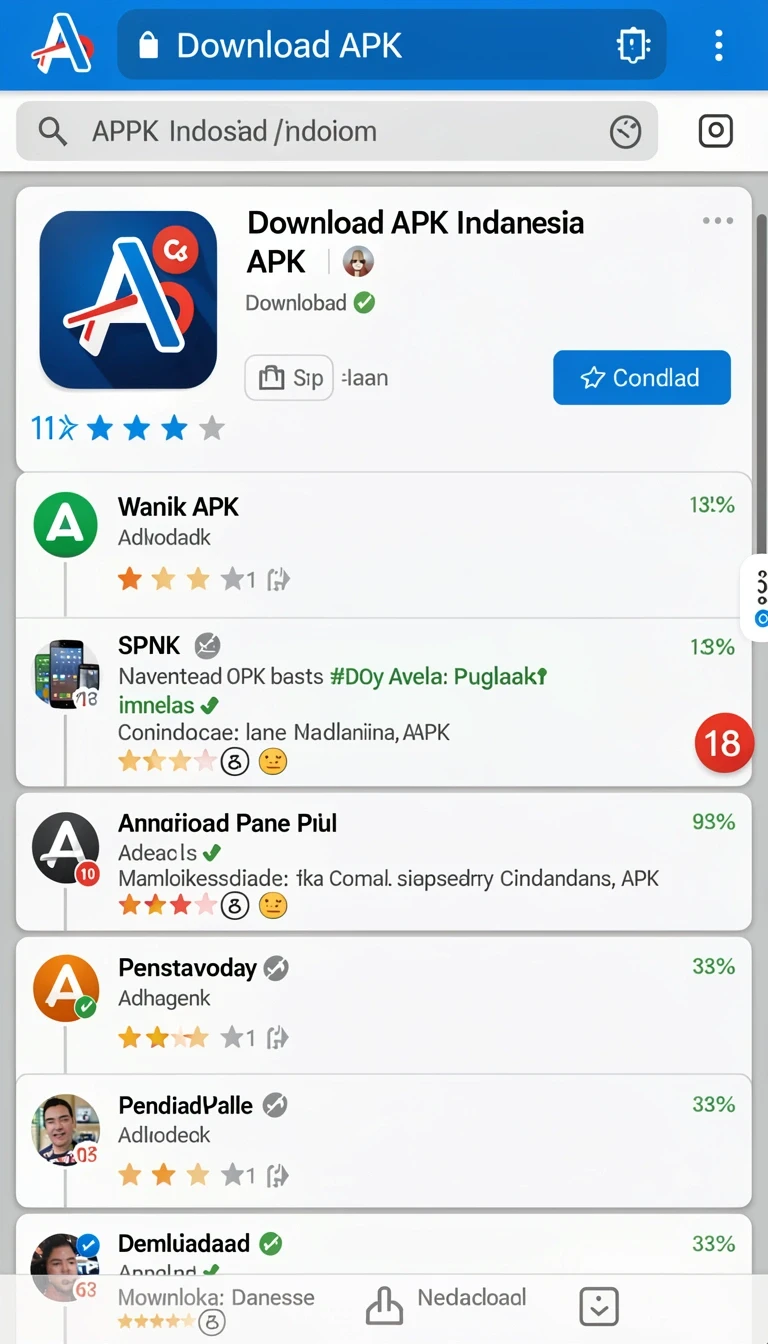 Screenshot Download 8id APK untuk Android nomor 3