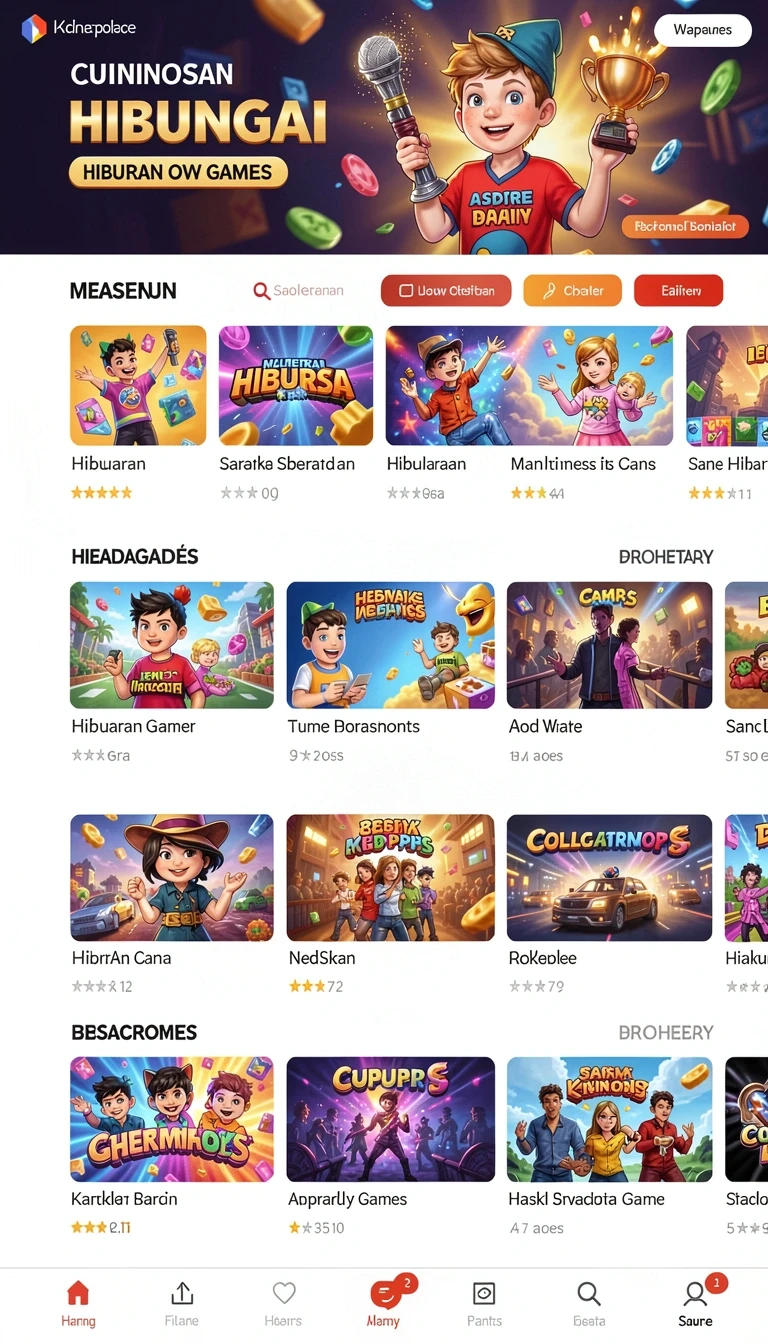 Screenshot idn89 APK Terbaru untuk Android Tanpa Iklan nomor 1