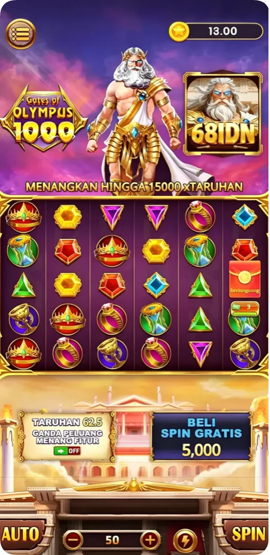 Screenshot Panduan Lengkap Aplikasi mamibet untuk Pemula nomor 3