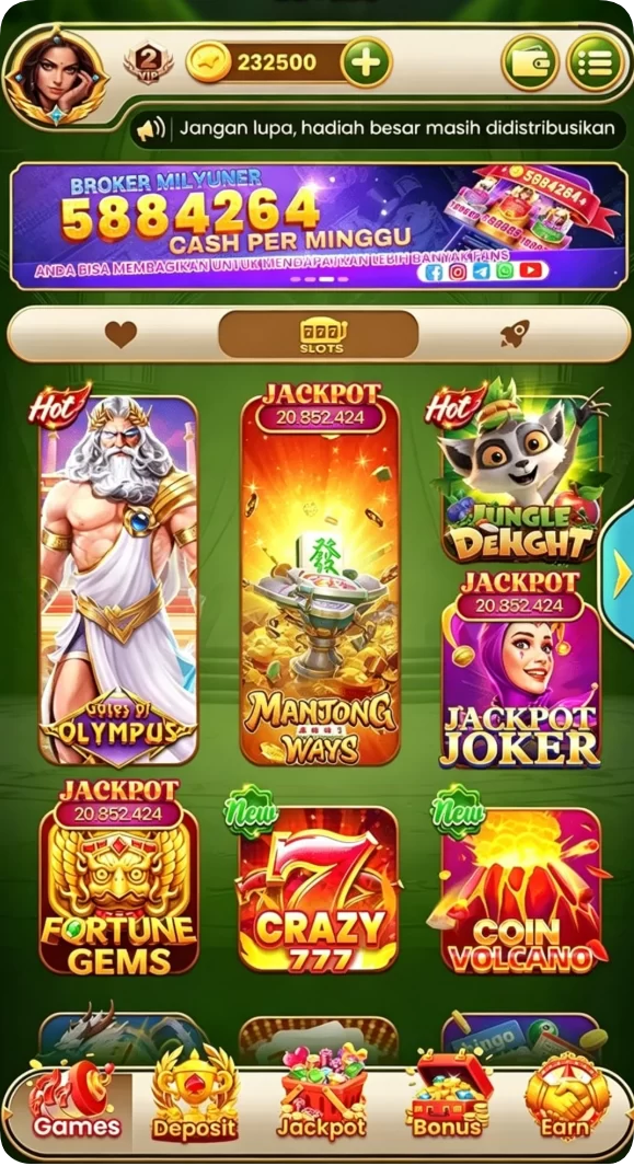Screenshot Aplikasi vc5 Terbaru dengan Fitur Terbaik nomor 2