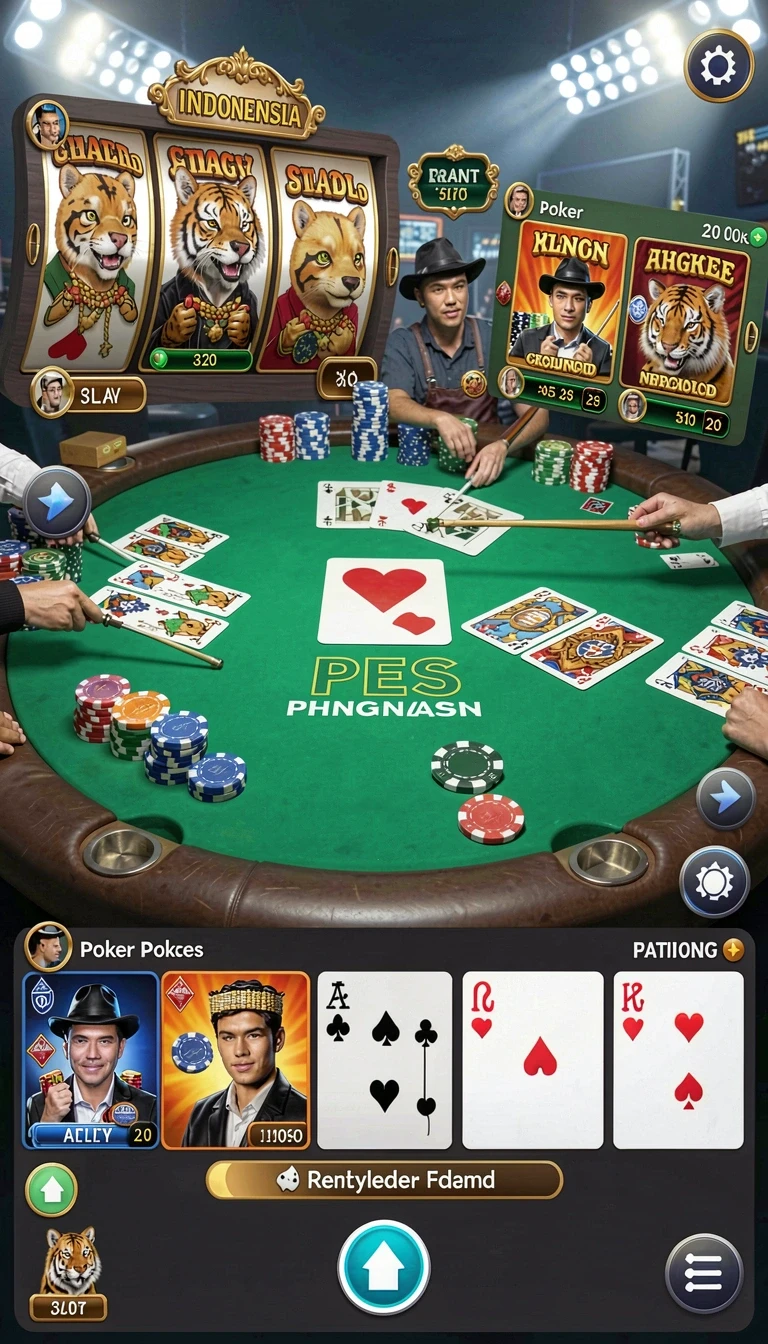 Screenshot Download luckydf APK Original untuk Android nomor 3