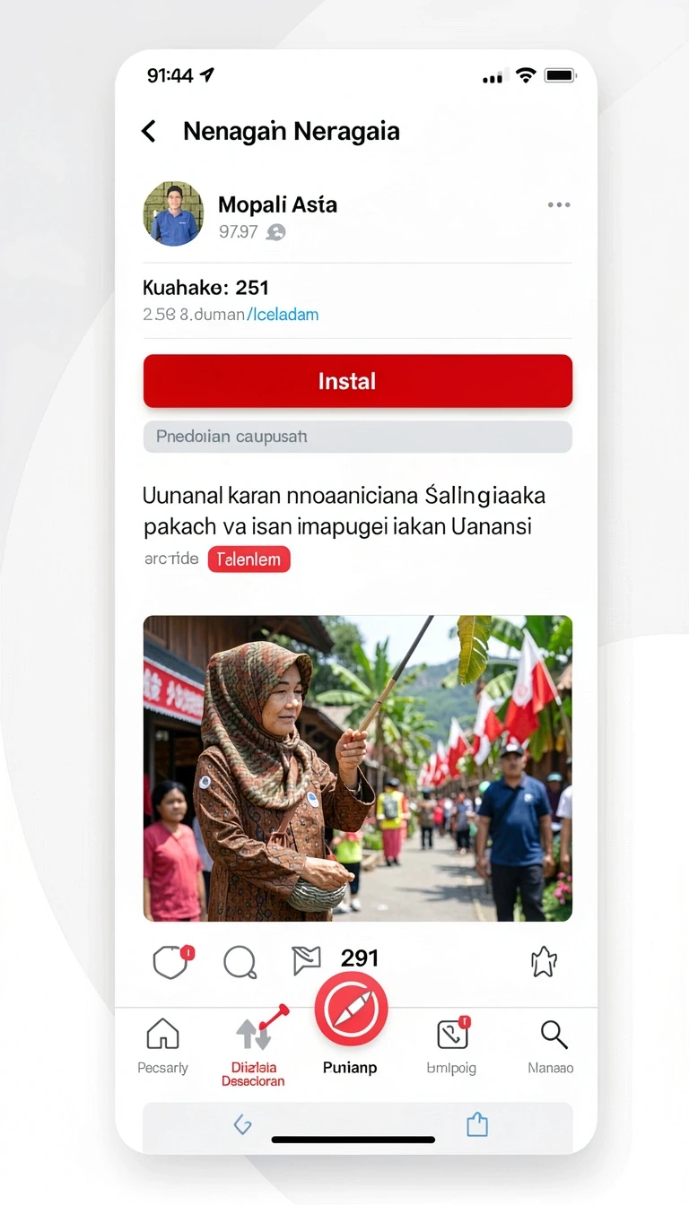 Screenshot Panduan Lengkap Aplikasi mamibet untuk Pemula nomor 1
