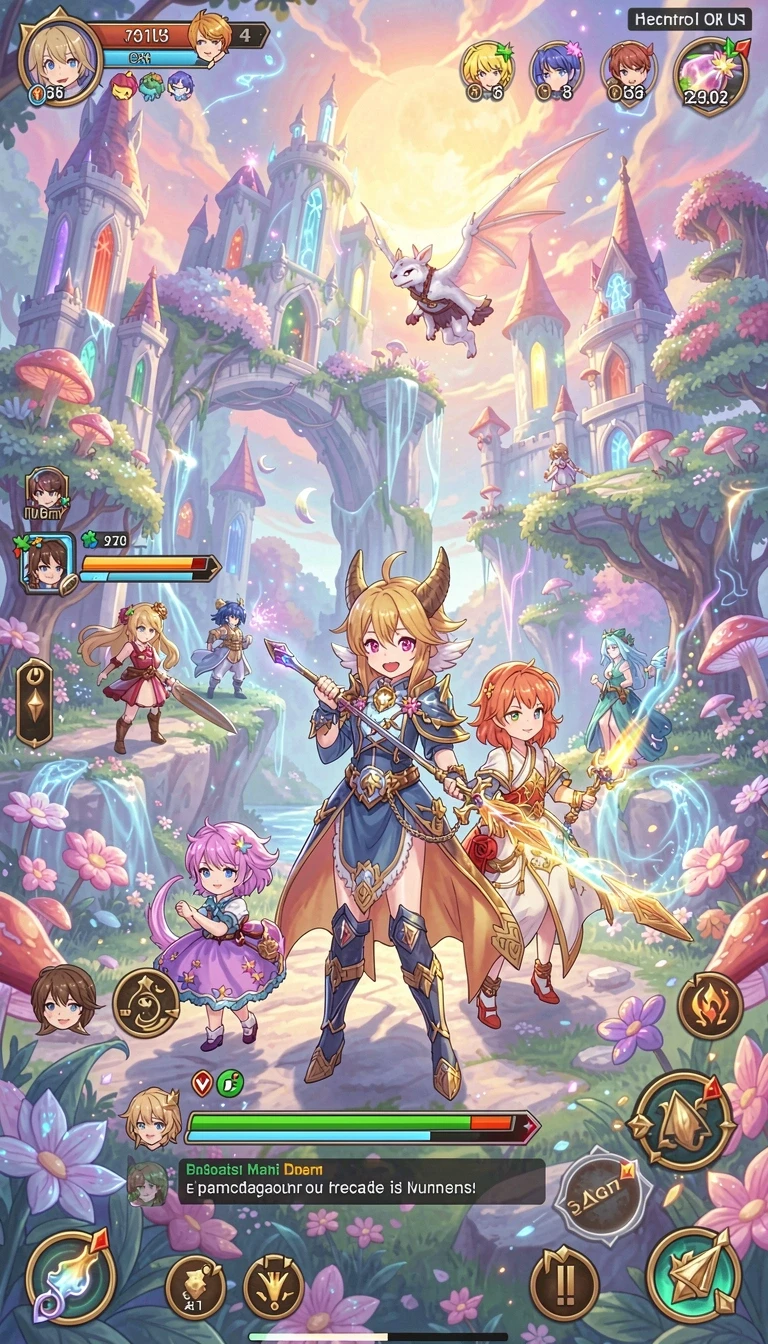 Screenshot nusagg APK Terbaru untuk Perangkat Android nomor 3