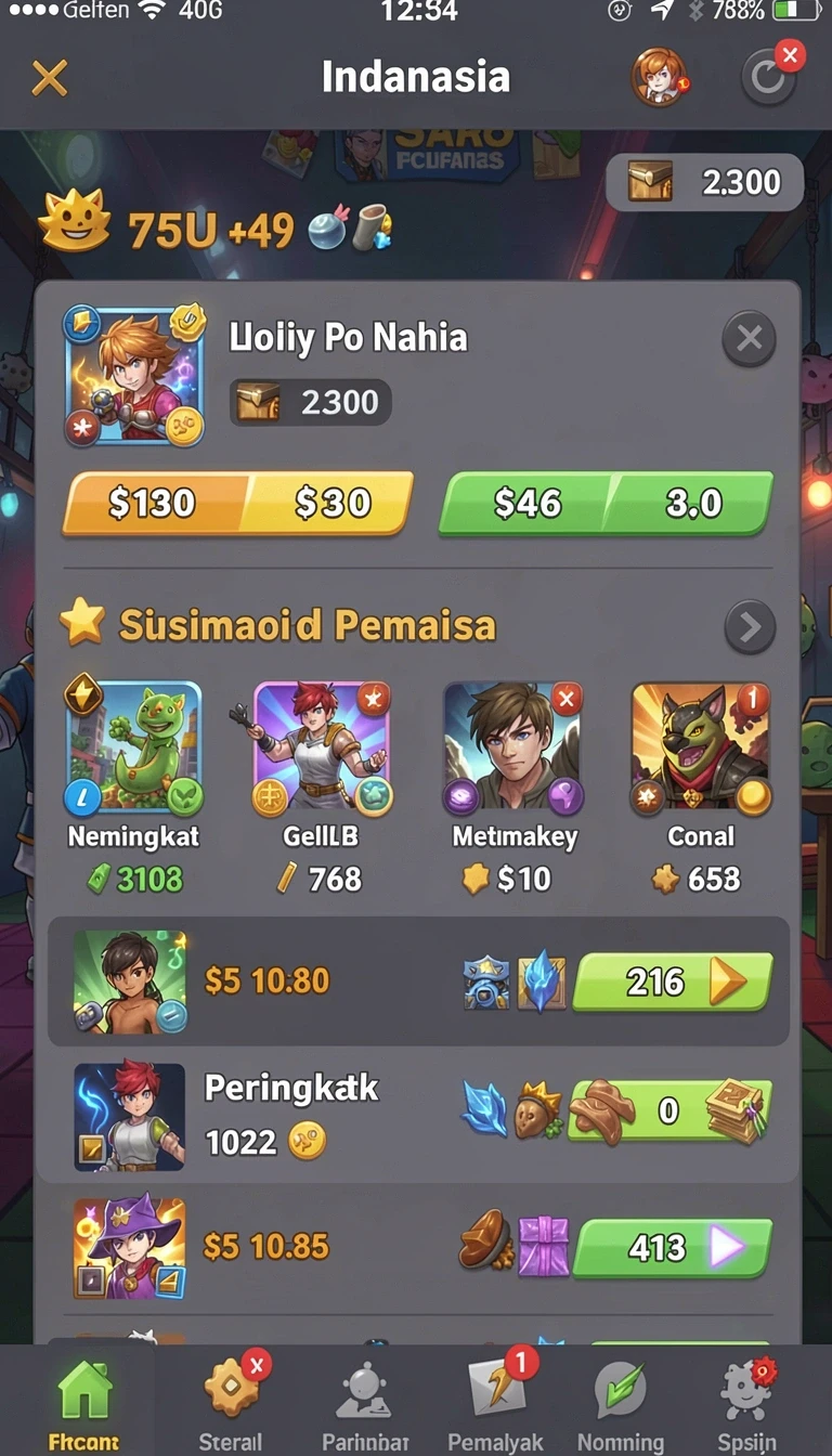 Screenshot soju88 APK Terbaru dan Aman untuk Diunduh nomor 3