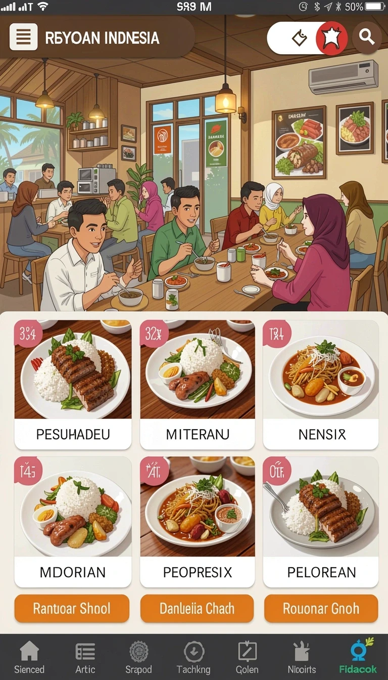 Screenshot Update Aplikasi pf777 ke Versi Terbaru nomor 2