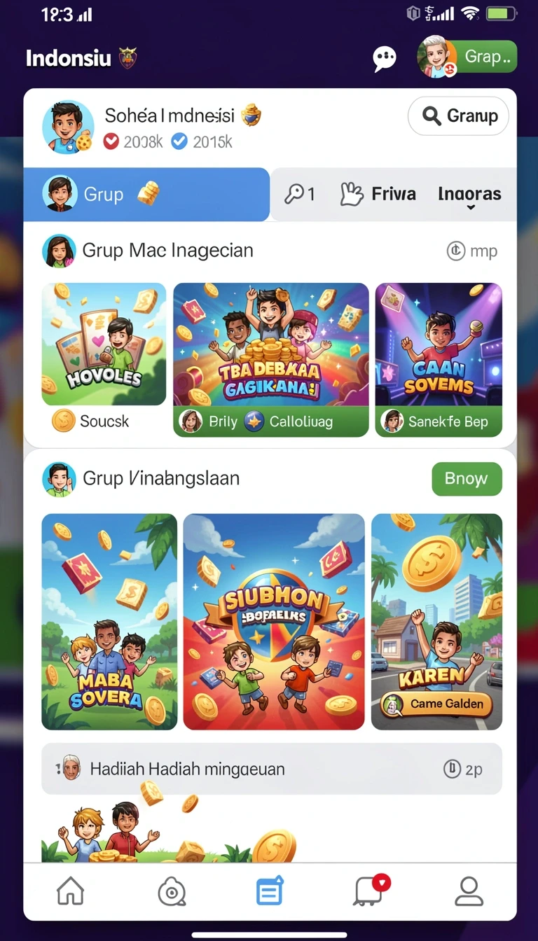Screenshot 8364 APK Terbaru 2026 untuk Semua Perangkat nomor 3