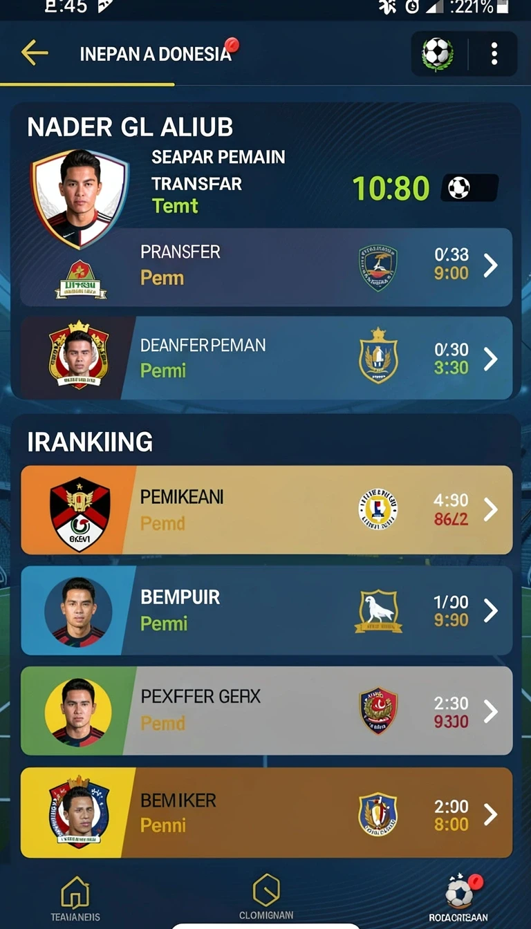 Screenshot banteng69 App Terbaru: Fitur Unggulan dan Download nomor 2
