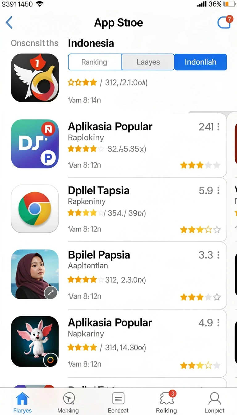 Screenshot boy303 Terbaru: Download APK Resmi dan Aman nomor 3