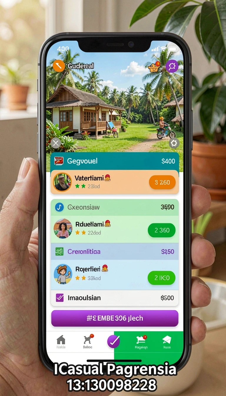Screenshot agam69 APK: Cara Download dan Instal di Android nomor 3