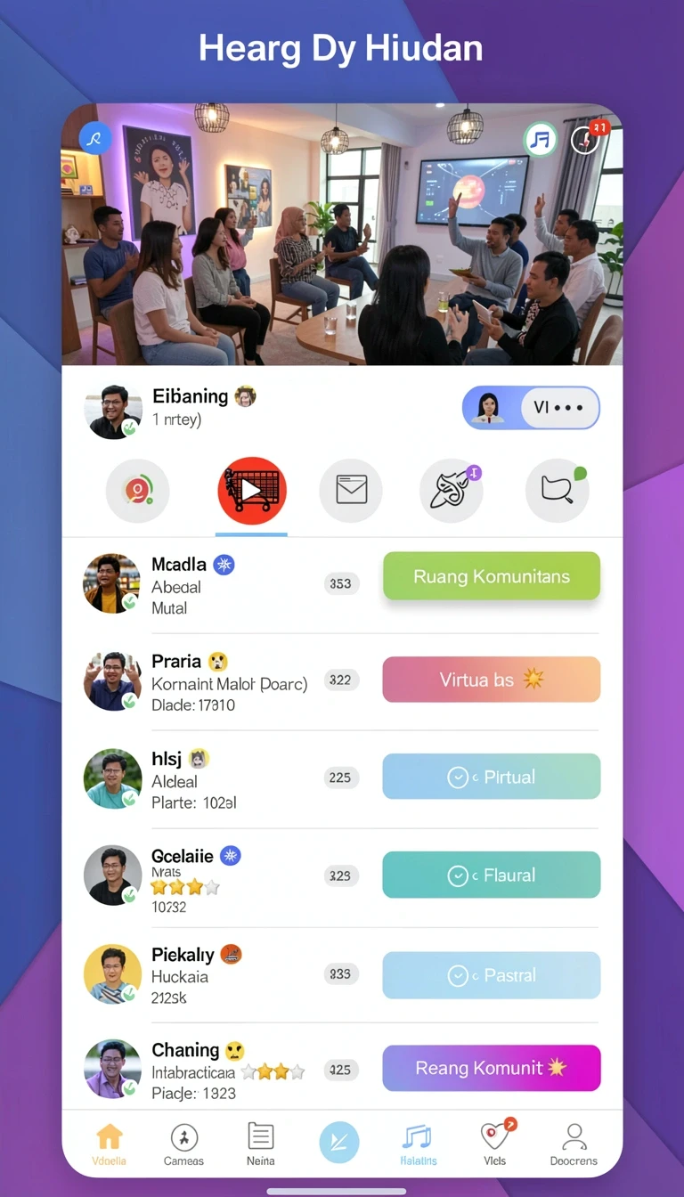 Screenshot Kelebihan dan Fitur Aplikasi 2739 Terbaru nomor 1