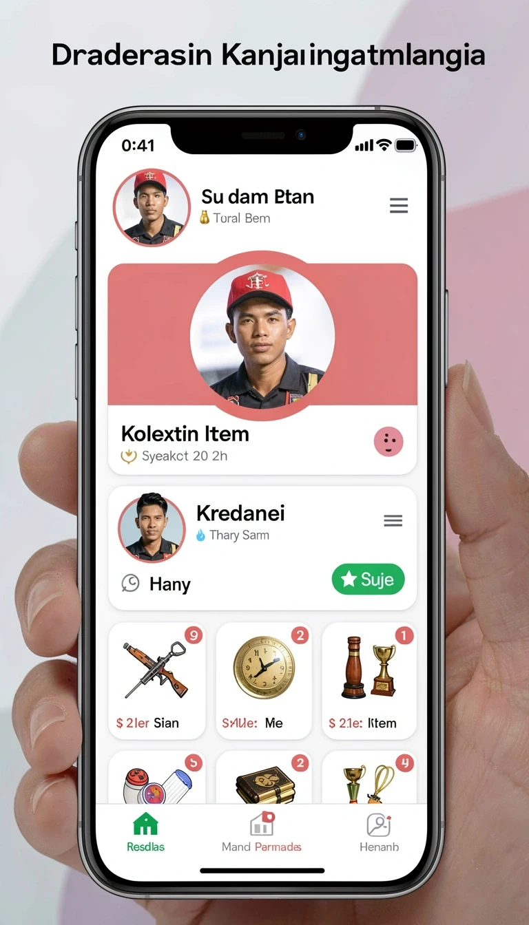 Screenshot Aplikasi 9399 Resmi dan Terpercaya di Android nomor 3