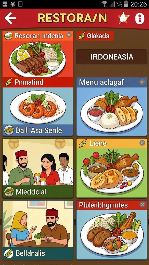 Screenshot v678 APK Terbaru 2026 untuk Semua Perangkat nomor 1
