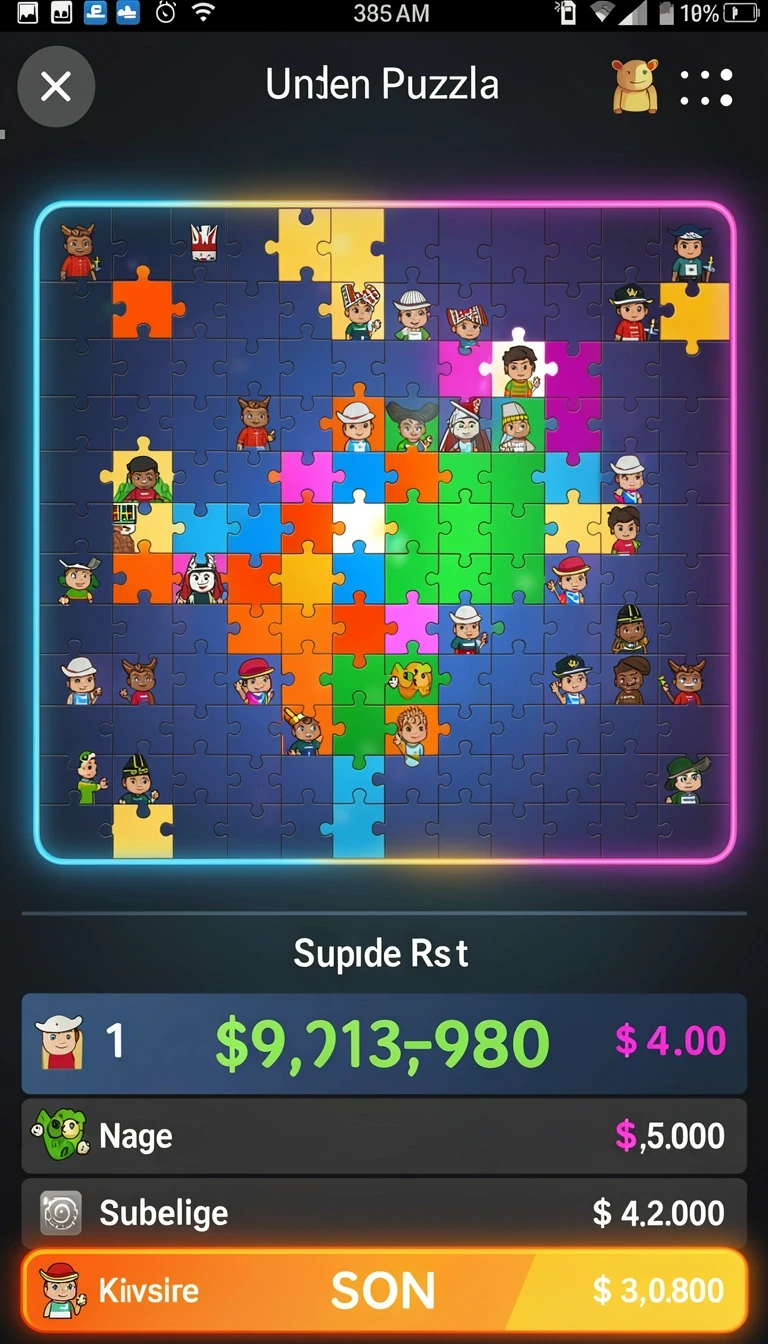 Screenshot Review Aplikasi 5zk Versi Terbaru nomor 3