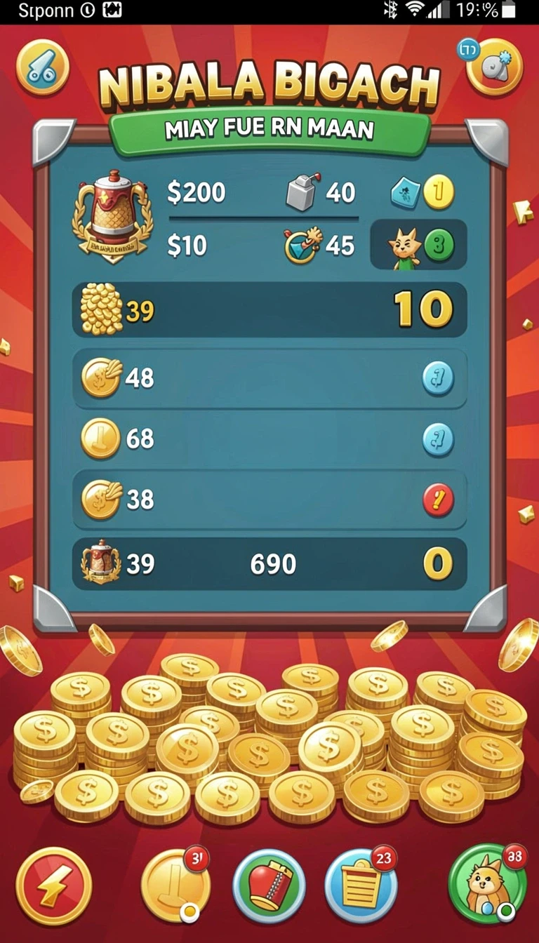 Screenshot Aplikasi s13 Terbaru dan Terlengkap nomor 2