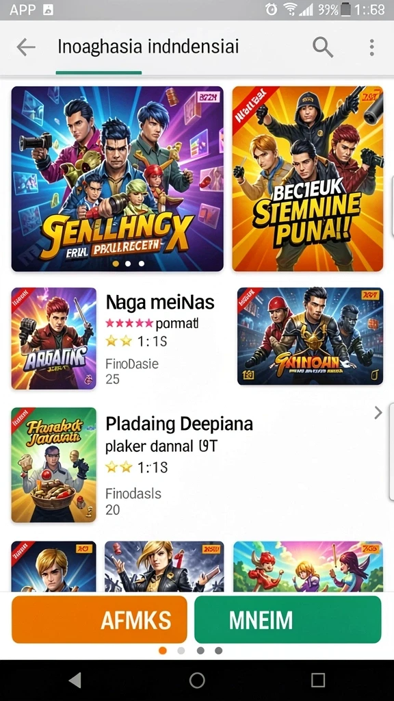 Screenshot Download 6cf APK untuk Android nomor 1