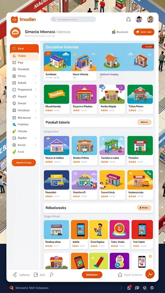 Screenshot Download 6rt APK untuk Android nomor 3
