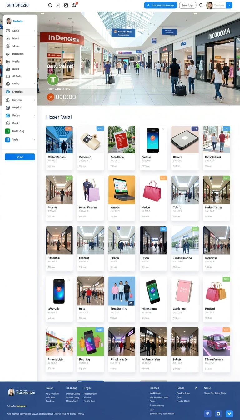 Screenshot idn89 APK Terbaru untuk Android Tanpa Iklan nomor 2