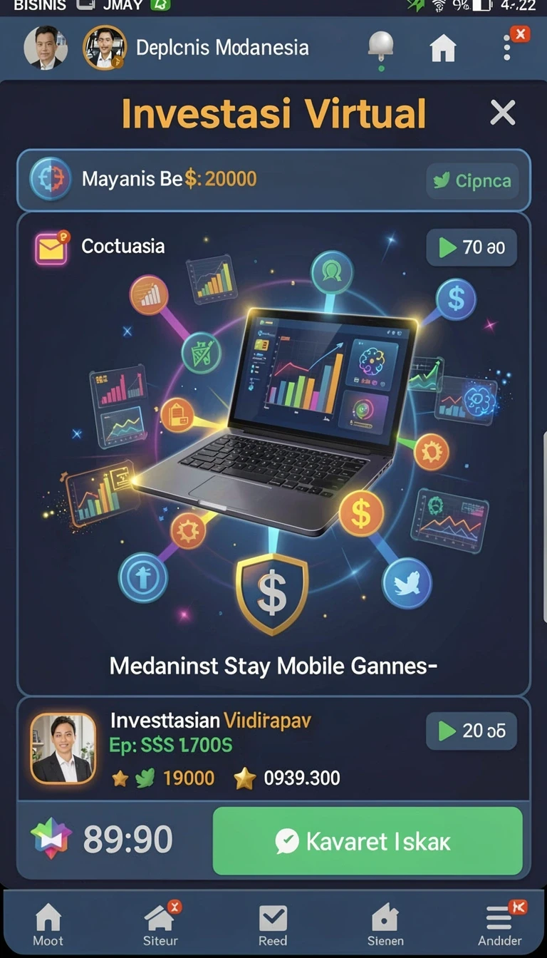 Screenshot Update Aplikasi pf777 ke Versi Terbaru nomor 1
