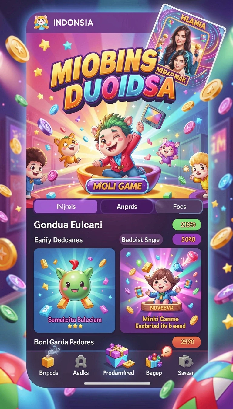 Screenshot l777 APK Terbaru dengan Fitur Lengkap nomor 1