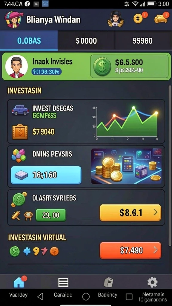 Screenshot Review Aplikasi 5gtoto Versi Terbaru nomor 1