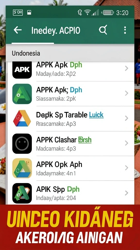 Screenshot Aplikasi 66kbet Paling Baru untuk Android nomor 1